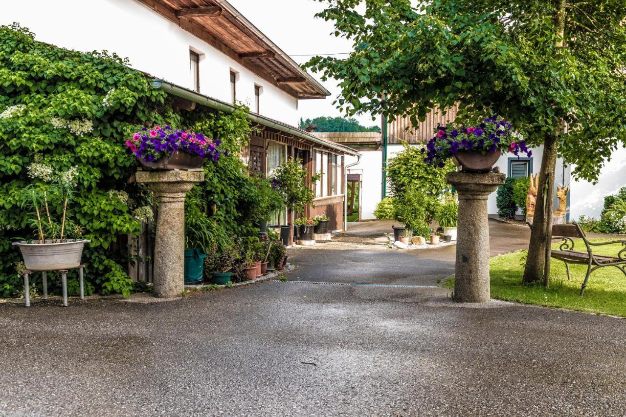 Obermayrgut Gallspach Exterior photo